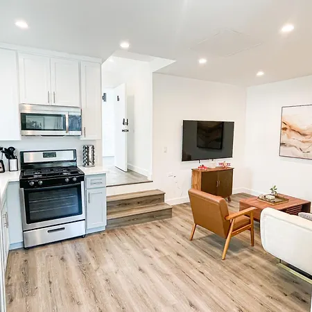 Villa Cozy Habitat